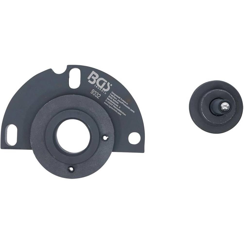 D-Work - Estrattore per pompa per Hyundai/Kia 12,7 x 6,3 x 19 cm, in acciaio resistente, facile e sicuro