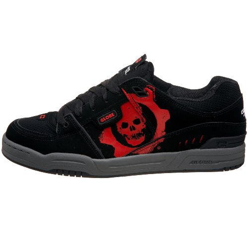 Image of Globe Men's Fusion Sneaker,Gears of War,6.5 M US
