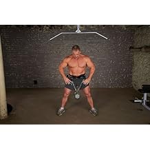 EZ DIP Dumbbell Dip Belt