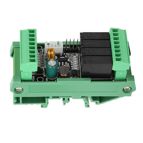 Module automate programmable industriel FX2N-10MR WS2N-10MR-S pour commande de machine