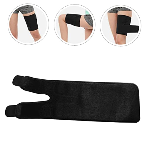 Soporte Protecto para Muslo Ajustable y Transpirable miniatura 3