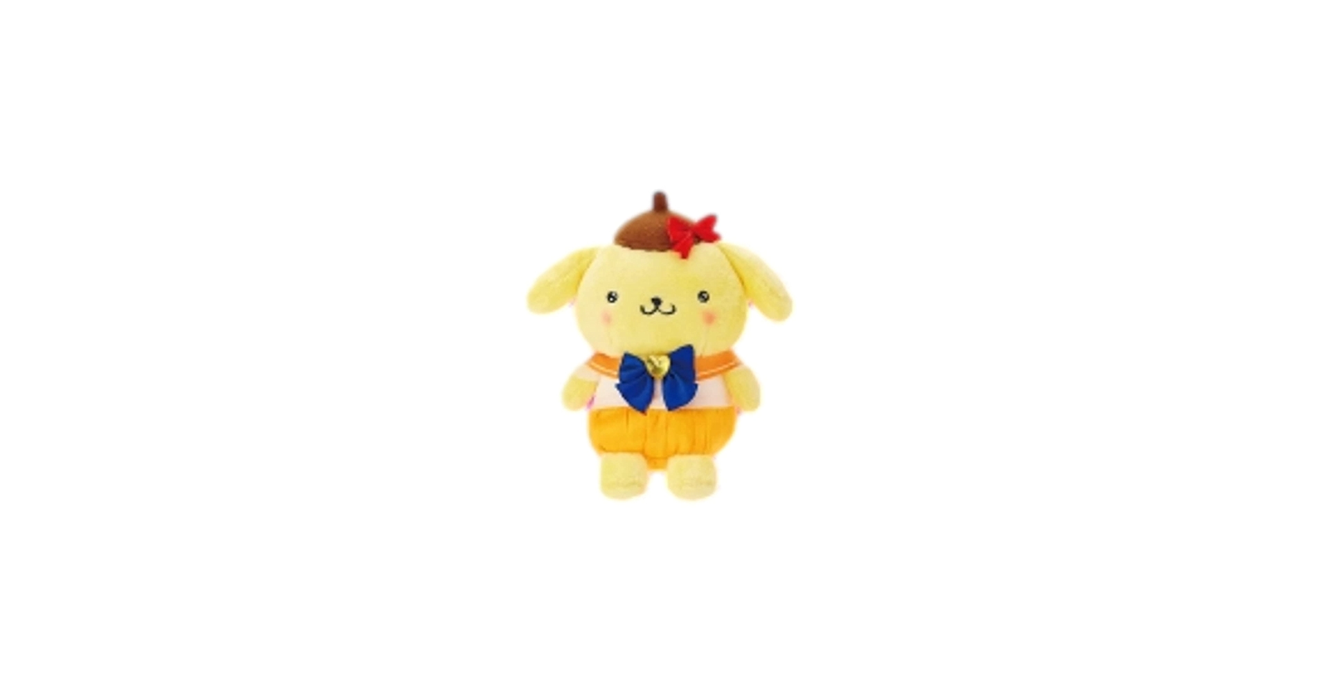 Amazon.co.jp: Sanrio 劇場版 美少女戦士セーラームーンEternal