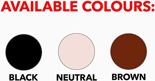 image for KIWI Express Shoe Shine Sponge | Leather Care for Shoes, Boots, Furnit