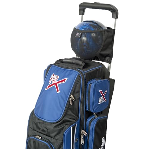 KR Strikeforce Joey Bowling Bag (Black)