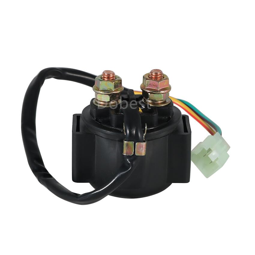 Starter Solenoid Relay for Kymco 200i 10-16 250i 10-2016 Downtown 125i ABS 11-16