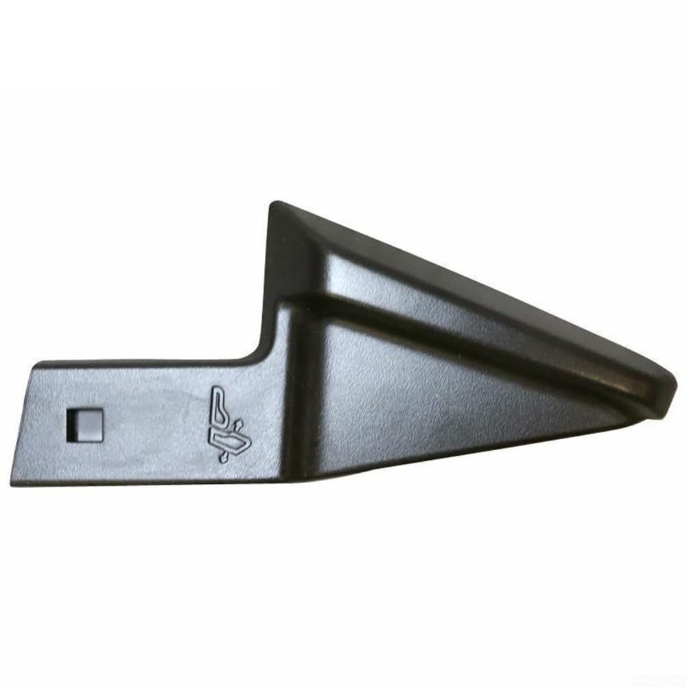 Poignée De Réglage Siège Auto Pour Ford Transit Custom – Remplacement Facile, Finition Noire ABS