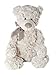 Mousehouse Gifts Grand Ours en Peluche Beige Marron Clair de 45 cm