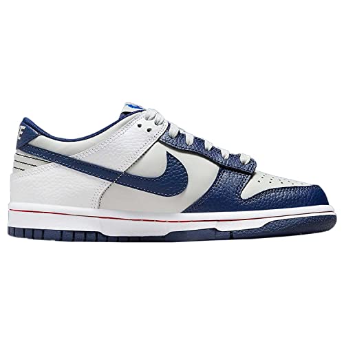 Image of Nike Boys' Dunk Low SE Sneakers