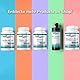 Nutricology, Delta Fraction Tocotrienols, 90 glutenfreie Softgels, 125mg Tocotrienole je Dosis, Sojafrei, GMO frei, Geschmacksneutral
