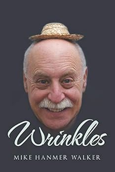 Paperback Wrinkles Book