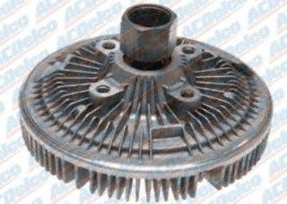 Amazon.com: ACDelco 15-4642 Radiator Fan Clutch Blade : Automotive