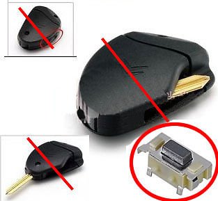 Cleplip - Interruttore per Xsara, Xantia e Jumpy