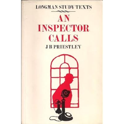 An Inspector Calls