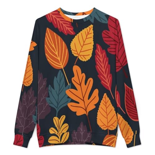 MoBlinko Sweaters for Men Pink Cowgirl Boots Mens Crewneck Sweater Long Sleeve Lightweight Pullover2