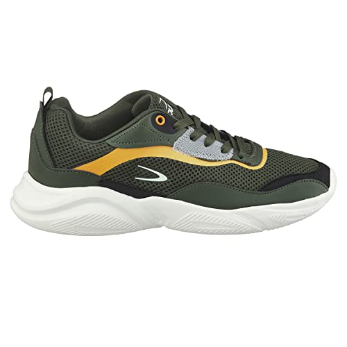 Image of Duke Mens Fwol1424 Industrial Shoe