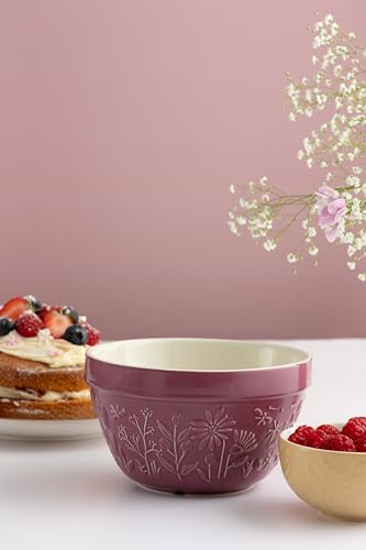 Mason Cash In The Meadow | (S36 All Purpose Bowl)