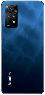 Xiaomi Redmi Note 11 Pro 5G 6GB RAM 128GB Atlantic Blue
