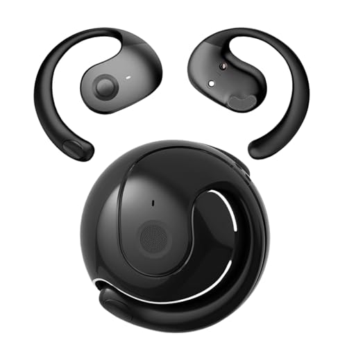 Translator Earbuds, Smart Earbud Translator, AI Translation Headphones, AI Translating Ear Buds, Wireless Earbuds For Friends, O