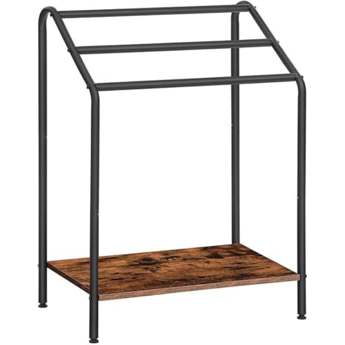 Blanketrackfreestandingtowelrackquiltrackfreestandingtowelrackforbathroom3tierblanketrackforlivingroomquiltblankettowelholdertowelstandblanket Urban Country Home Decor Blanket rack free standing towel rack quilt rack freestanding towel rack for bathroom 3 tier blanket rack for living room quilt blanket towel holder towel stand blanket urban country home decor