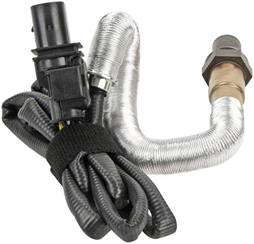 Bosch 17447 Oxygen Sensor capteur d'oxygène de rechange premium - 3