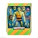 Super7 ULTIMATES! Toxic Crusaders Toxie - 7
