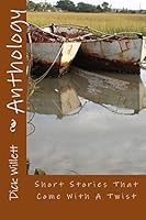 Anthology 1512347809 Book Cover