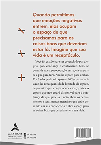 Esvazie a negatividade: abra espaço para mais alegria, maior confiança e novos níveis de influência Esvazie a negatividade: abra espaço para mais alegria, maior confiança e novos níveis de influência - Imagem 2
