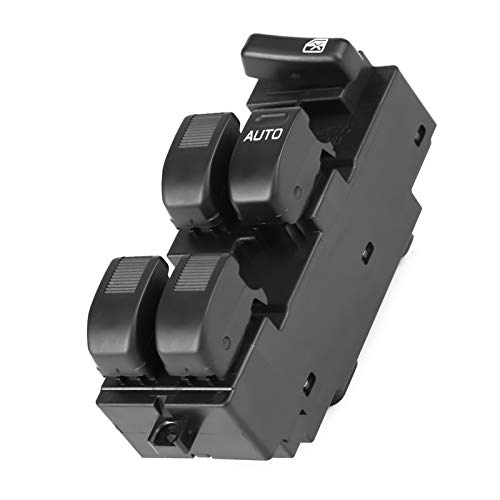 Botonera elevalunas 84820-B0010 mando de ventanillas Avanza con carcasa de plástico robusta 2