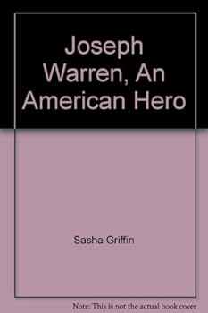Paperback Joseph Warren, An American Hero Book