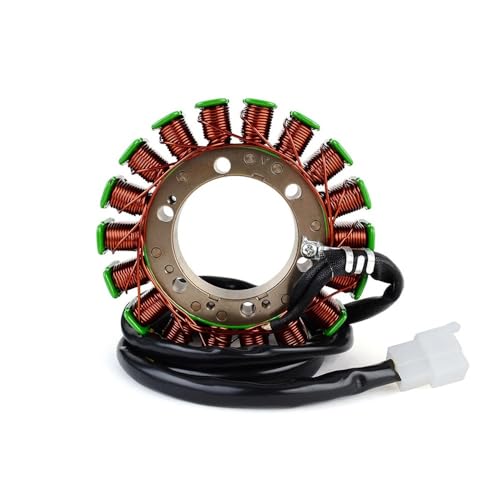 Bobine de stator de Moto VT750 Shadow | Réparez votre alternateur 31120-MBA-004