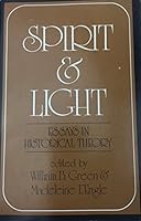 Spirit and Light: Essays in Historical Theology 0816403104 Book Cover