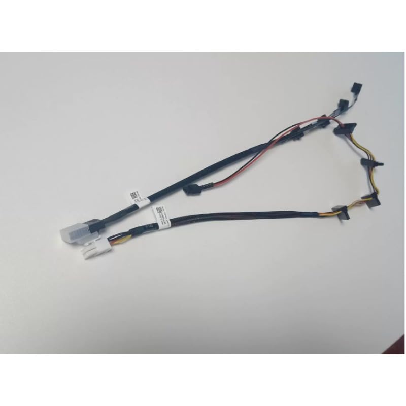 New for PowerEdge T140 SATA SAS Data Cable 0GVDN3 GVDN3 03N9M7 3N9M7