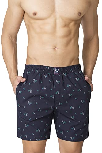 Image of Van Heusen Men Boxer Shorts