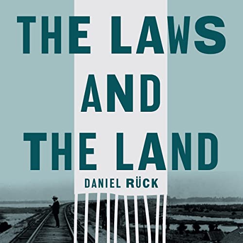 The Laws and the Land : Daniel Rück episode artwork