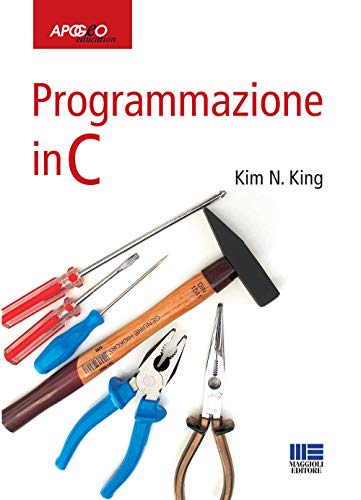 Programmazione in C Programmazione in C