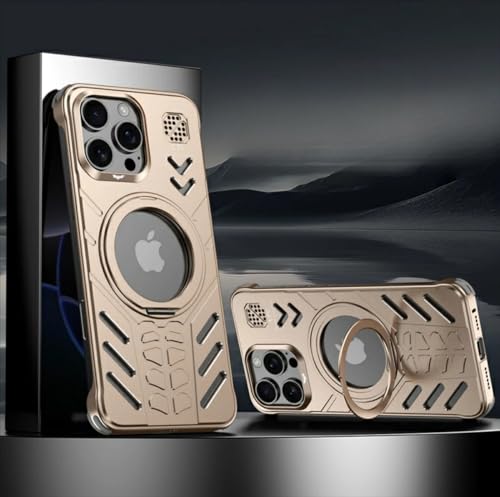 iPhone 17 Pro Max P[X p M ^ O360°]X^h cΉ CX[dΉ ϏՌ phone 17 Pro Max pP[X MagSafeΉX^h@\ A~ X}zp M ACtH 1