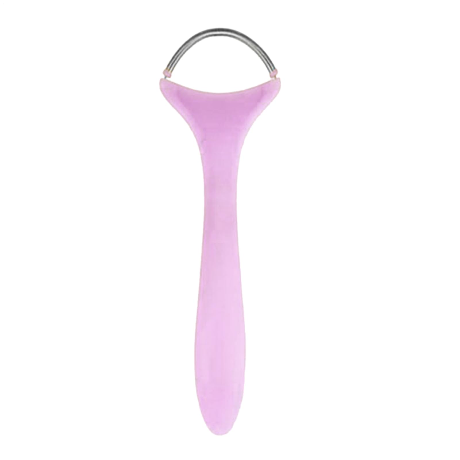 Face Hair Remover - Spring Chin Epilator Tool Multifunctional Portable Hair Remover Lip Neck Eyebrow Nose Back Gentle