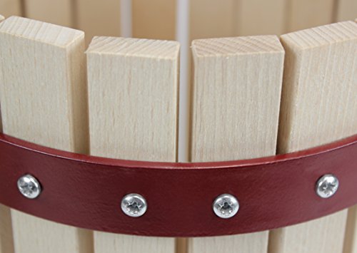 Obst – und Beerenpresse - 5