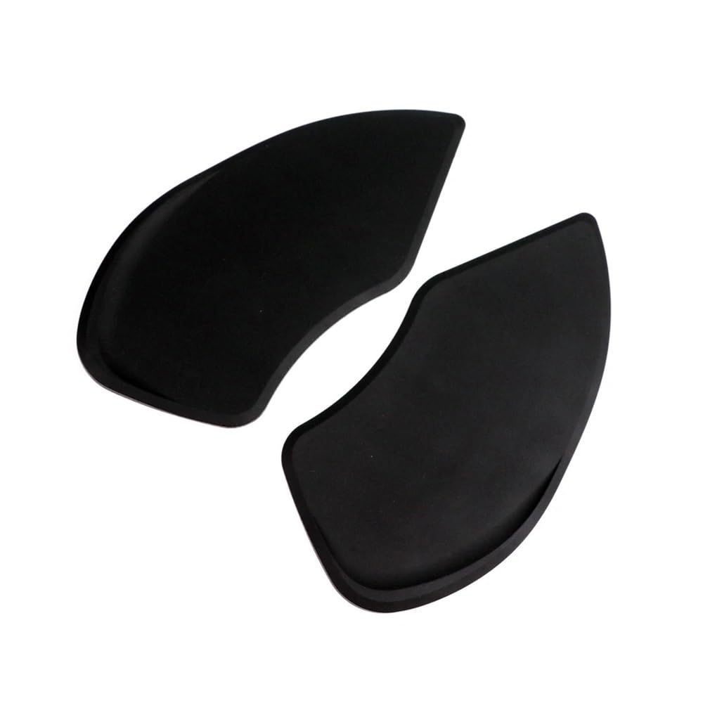 Autocollants réservoir moto R NINE T en caoutchouc premium pour une protection élégante