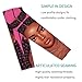 UTRSIFB Sun Protective Cooling Arm Sleeves for Cycling, Basketball, Running, Keep Cool and Dry All Day Long, Afican American Black Girl Art Arm Sleeves