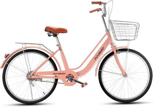 �V�����p�V�e�B�� �}�}�`�����^�C�v�w�l���]�� 22/24/26 �C���` 3 �T�C�Y�I�� �X �u���[�L�E�݂����E�ב�t�� ���^�C���ŒʋΒʊw�X���֗� (�s���N�̍����^�C��, 26�C���`)