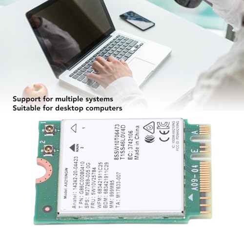 Stabilité améliorée Tangxi module sans fil tri-bande Bluetooth 5.3