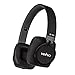 Produktbild Veho VEP-010-Z10 On-Ear Wired Premium Kopfhörer schwarz