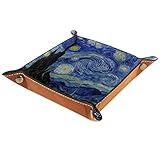 Einzigartiges Gedächtnis - Dieser exquisite Nachttisch-Organizer kann ein einzigartiges Accessoire sein, das den Alltag einfacher und eleganter macht