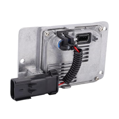 Kit de cables de balasto para faros de xenón para solucionar fallos de luz 4