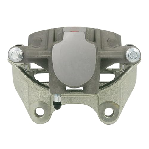 Image of 18B5031 18B5030 Rear Pair Disc Brake Caliper Assembly with Bracket