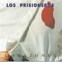 Los Prisioneros Ablum Cover