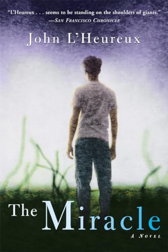 The Miracle: A Novel