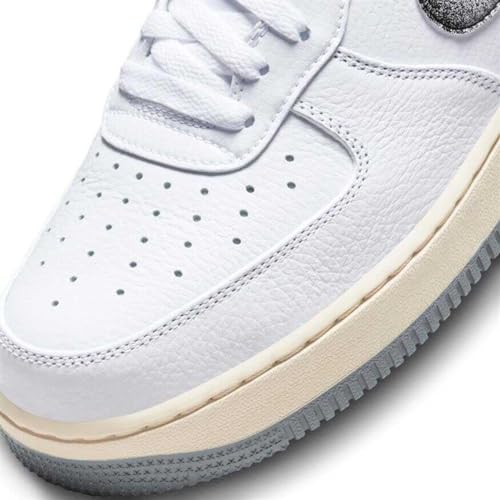 Image of Nike Mens Nike Court Vision Low
