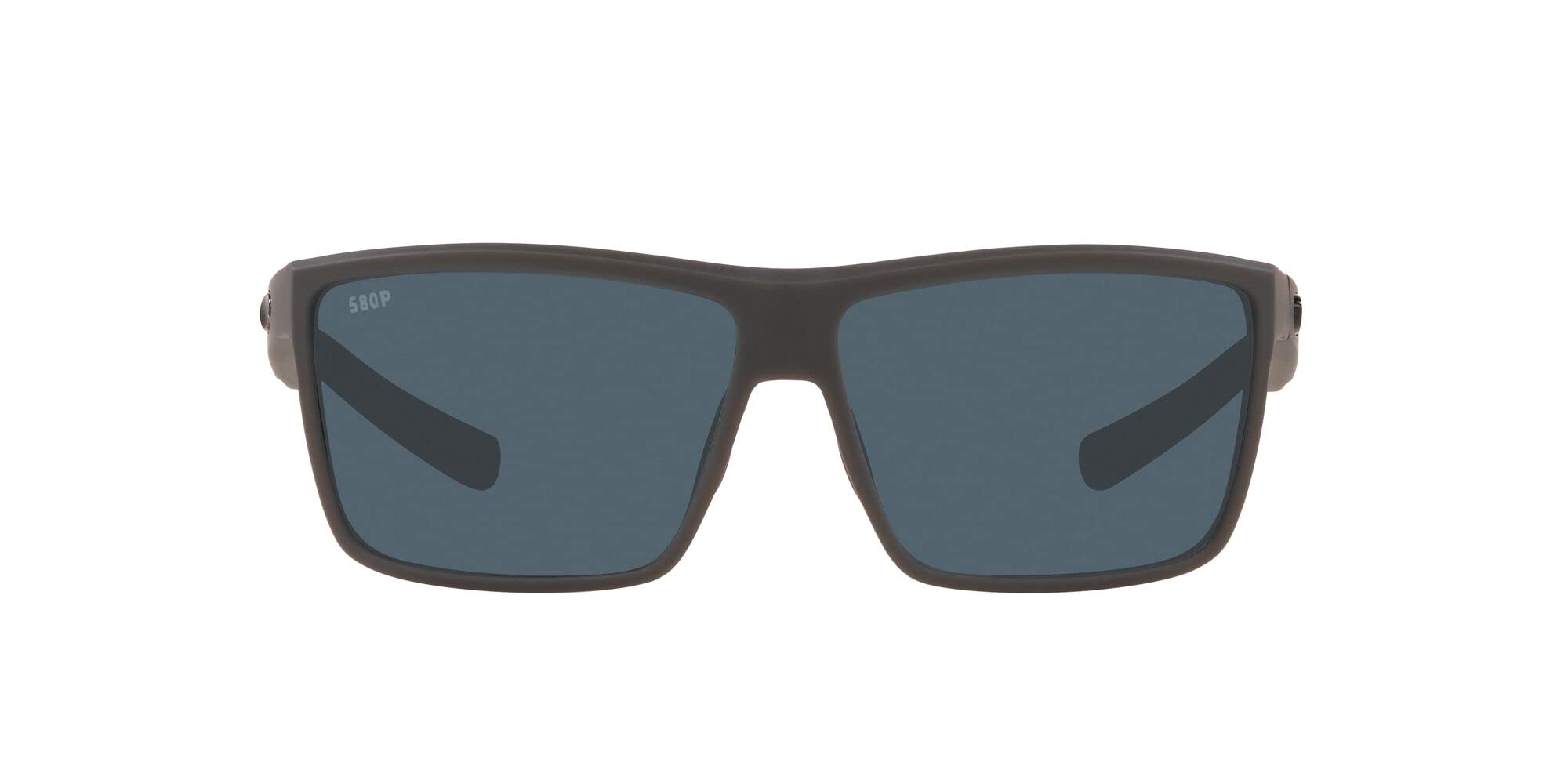Costa Del MarMen's Rinconcito Rectangular Sunglasses